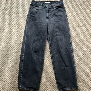 Levi’s Baggy Dad Jeans